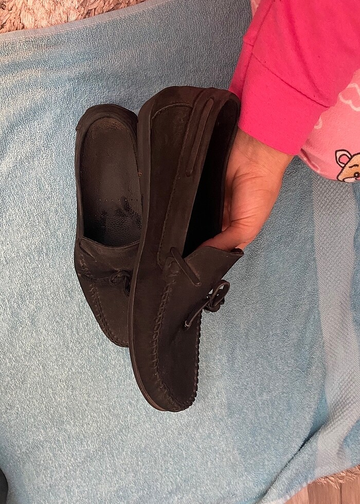 Oxford ayakkabı - Görsel 2