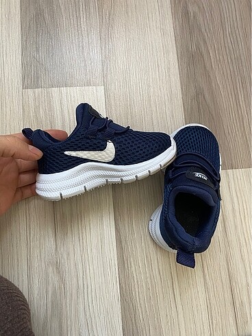 Nike Bebek spor ayakkabı