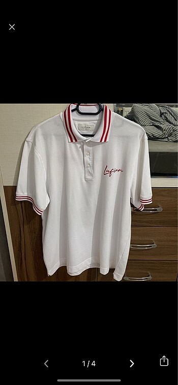 polo yaka