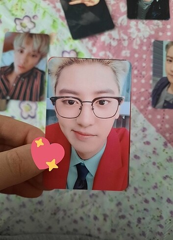 photocard