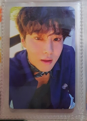 photocard