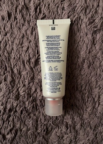 ROC  Yüksek Koruma Güneş Kremü SPF 50 - Görsel 2