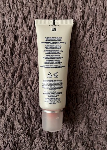 ROC  Yüksek Koruma Güneş Kremü SPF 50 - Görsel 4