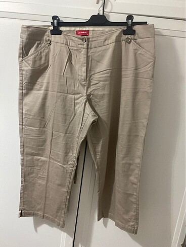 Capri pantolon