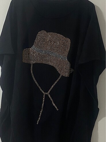 Tunik bluz