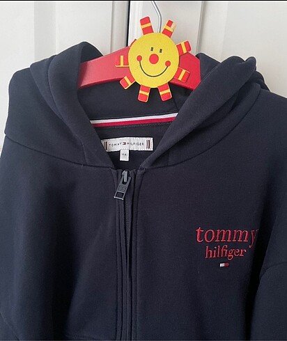 Tommy Hilfiger Tommy hilfiger hırka