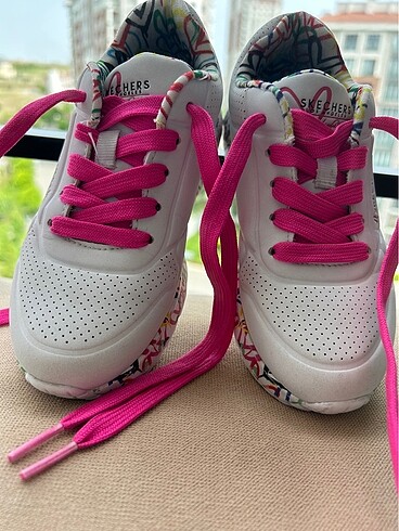 Skechers Spor ayakkabı