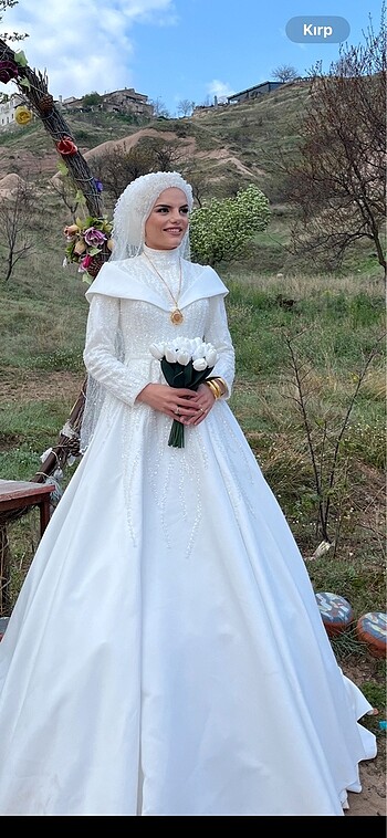 Gelinlik