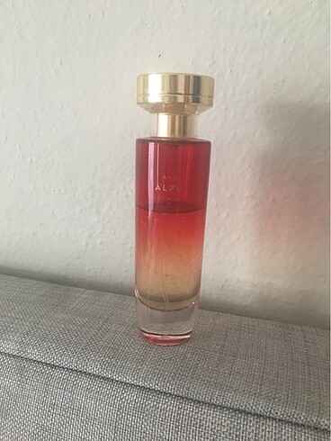 Avon alpha parfüm