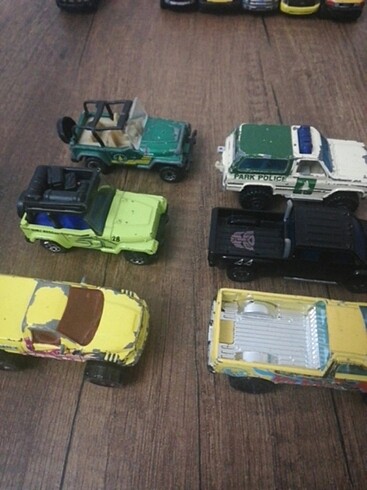  6 lot 600 TL 