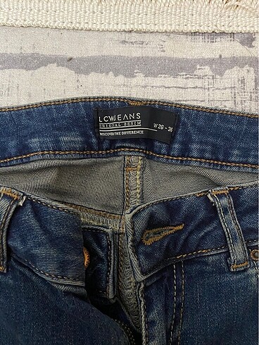 Y2k vintage jean