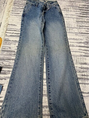 Y2k vintage jean