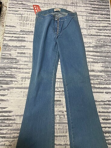 Y2k vintage jean