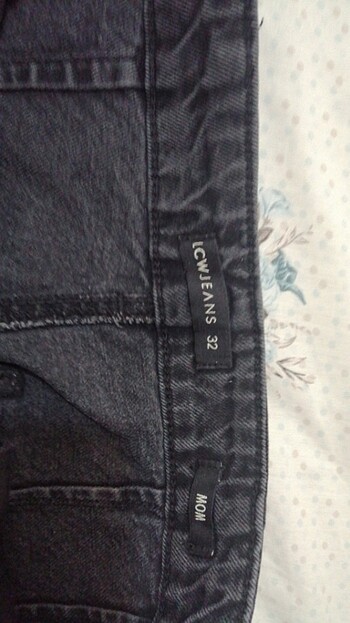 LCW mom Jean