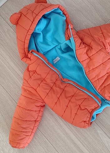 Şişme mont
