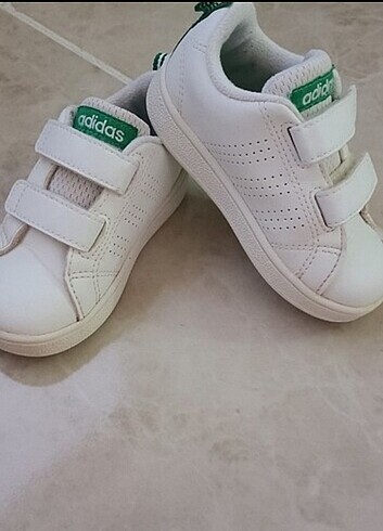 Orjinal adidas ayakkabı 