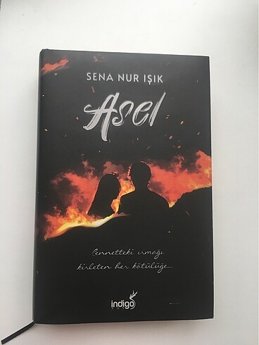 Sena Nur Işık Asel