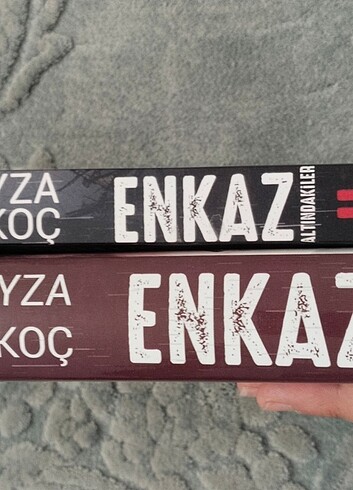  Enkaz Altındakiler Serisi
