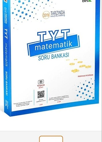 345 tyt matematik 