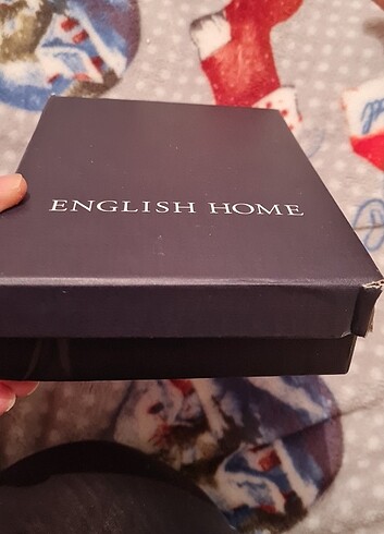 English home erkek pamuklu mendil