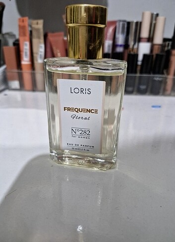 Loris no282 kadın parfümü 