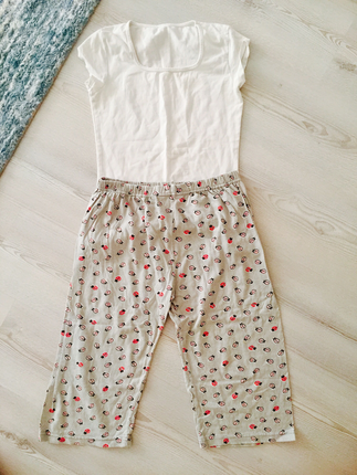 Pijama takımı 