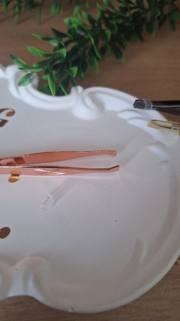 Metal Cımbız adet fiyatıdır. - Görsel 3