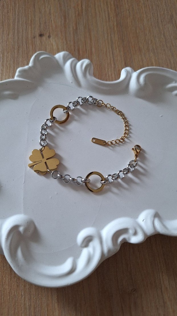 Çelik #bileklik - Görsel 2