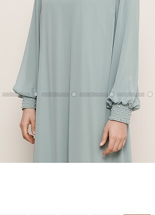 #Modanisa #Tesettür #Abiye  - Görsel 6