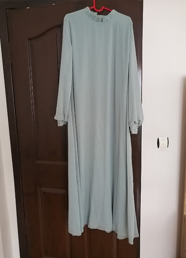 #Modanisa #Tesettür #Abiye  - Görsel 2