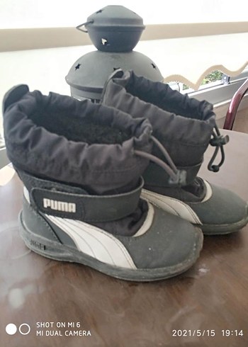 Puma Orijinal Bot