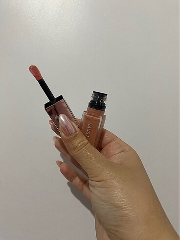 Sephora Hauslab lip gloss
