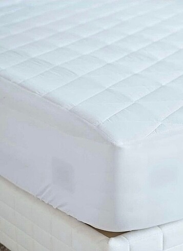 Diğer Yatak alezi kapitone çift kişilik 160x200