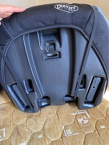 Çocuk oto koltuğu - Görsel 5