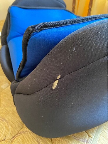 Çocuk oto koltuğu - Görsel 6