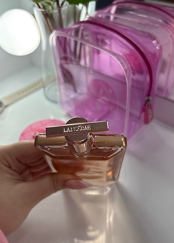 Kadın Parfümü lancome idole - Görsel 2