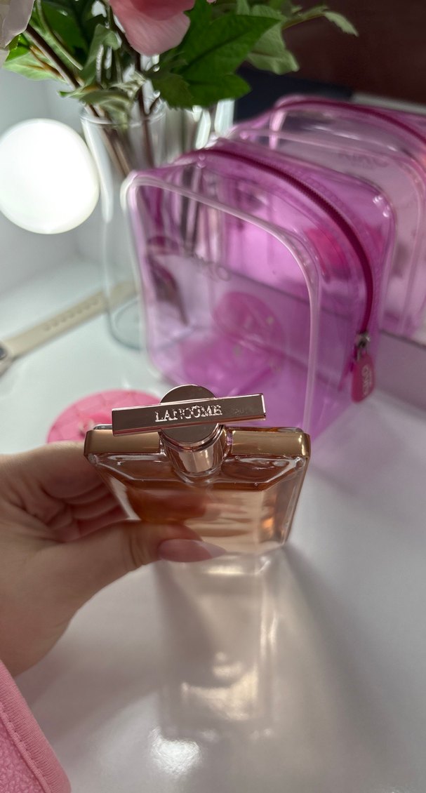 Kadın Parfümü lancome idole - Görsel 2