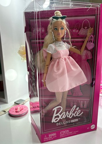 Barbie