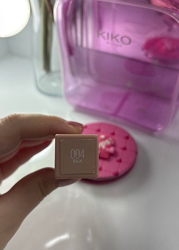 maybellıne lıfter glos - Görsel 2