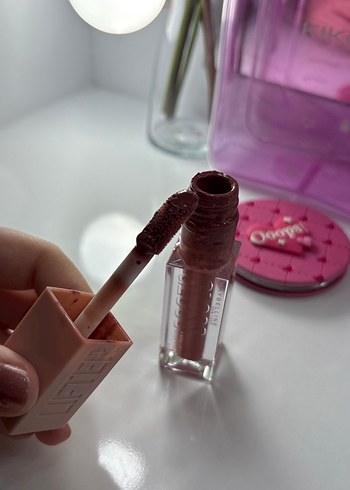 maybellıne lıfter glos - Görsel 3