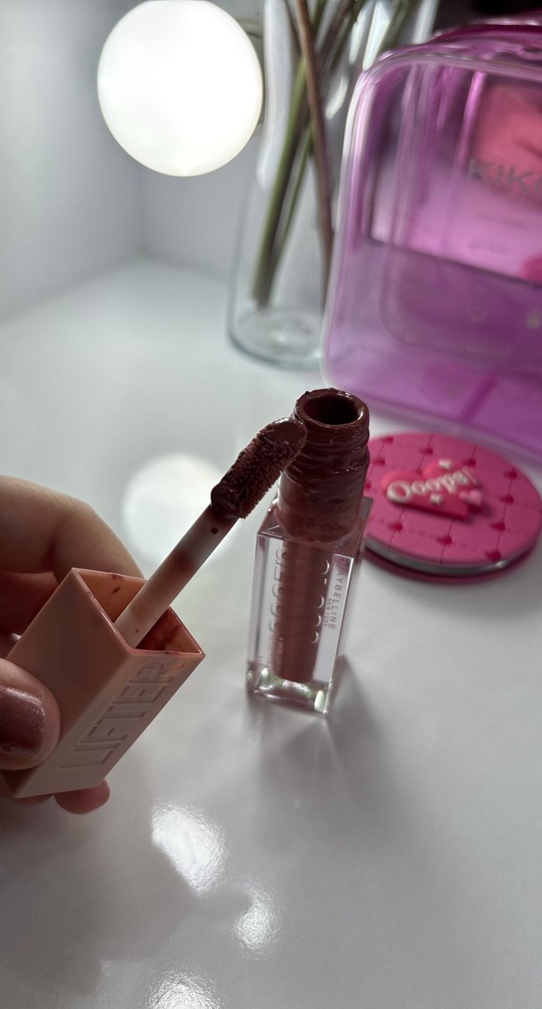maybellıne lıfter glos - Görsel 3