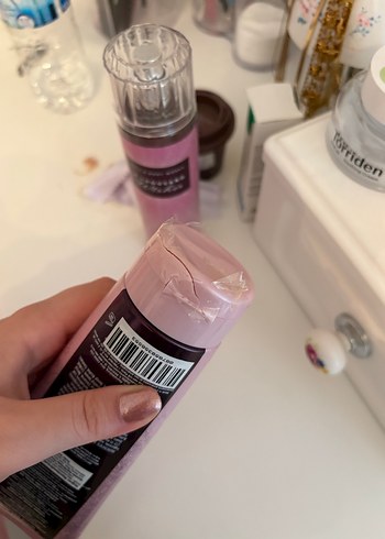 Bath & Body Works A Thousand Wishes Kadın Parfüm Seti - Görsel 4