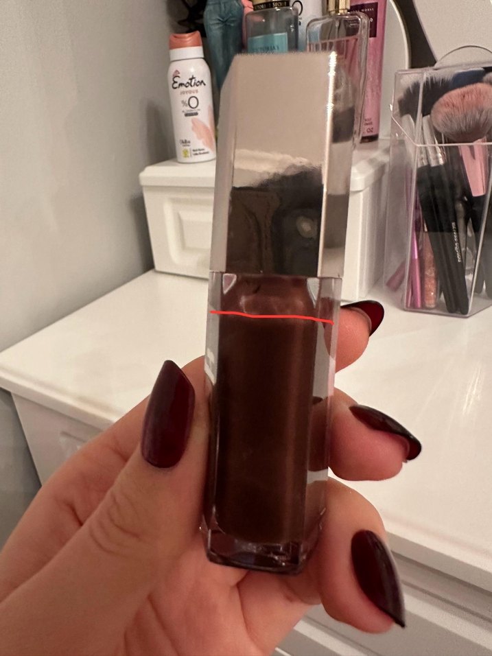 fenty glos - Görsel 2