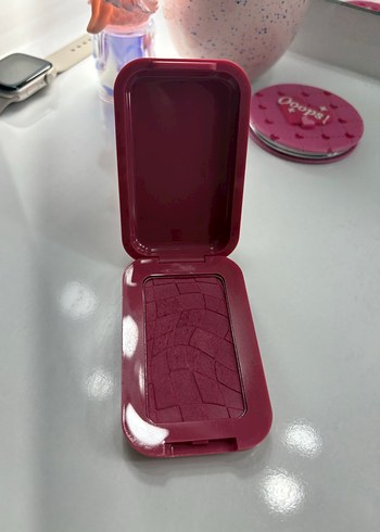 NYX allık - Görsel 2