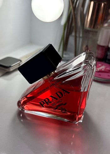 Prada Kadın Parfümü - Görsel 2