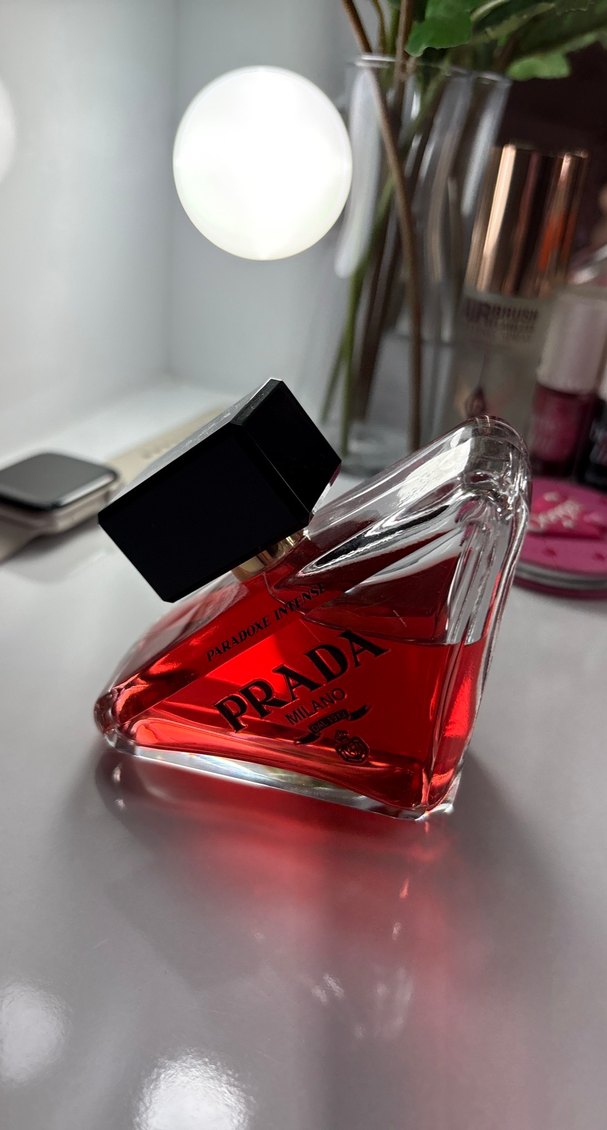 Prada Kadın Parfümü - Görsel 2