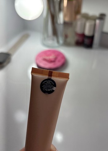 Note Natural Glow Kapatıcı - Bej - Görsel 2