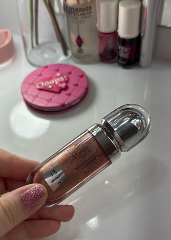 KIKO Parlak Glos - Görsel 2