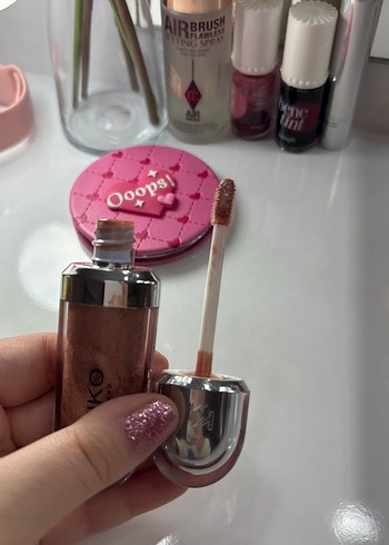 KIKO Parlak Glos - Görsel 3