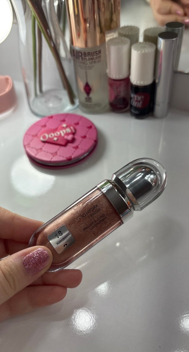 KIKO Parlak Glos - Görsel 2